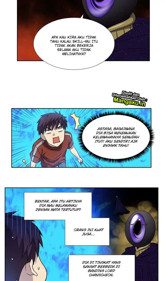 The Gamer Chapter 271 - halaman 26