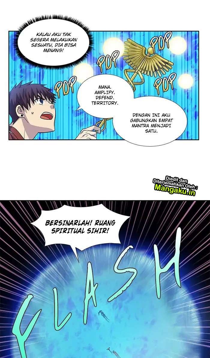 The Gamer Chapter 271 - halaman 29