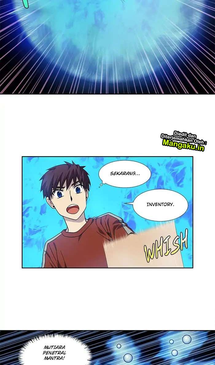 The Gamer Chapter 271 - halaman 30