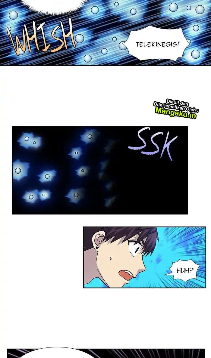 The Gamer Chapter 271 - halaman 31