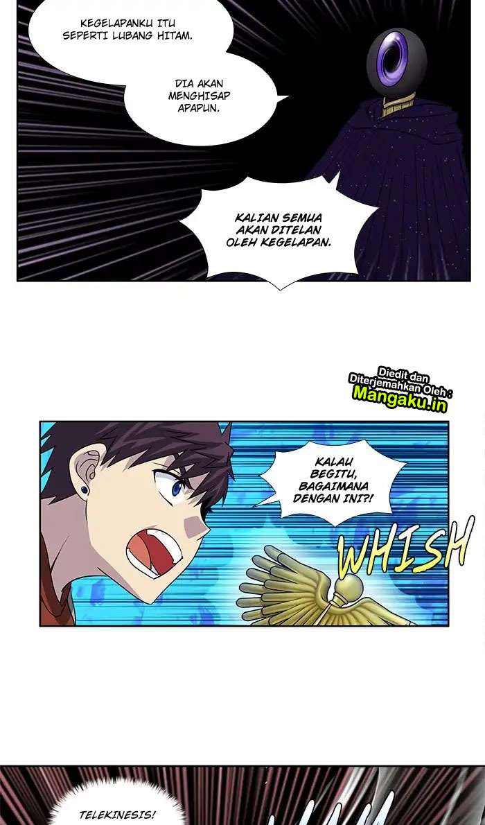 The Gamer Chapter 271 - halaman 32