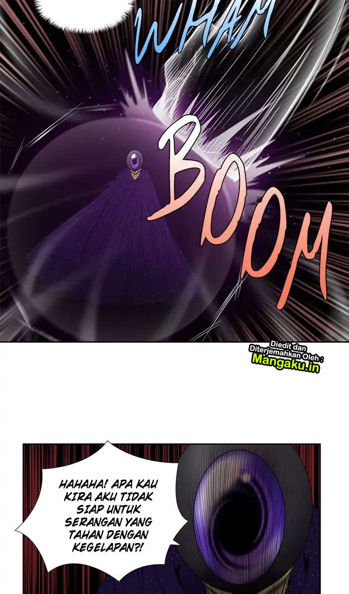 The Gamer Chapter 271 - halaman 33