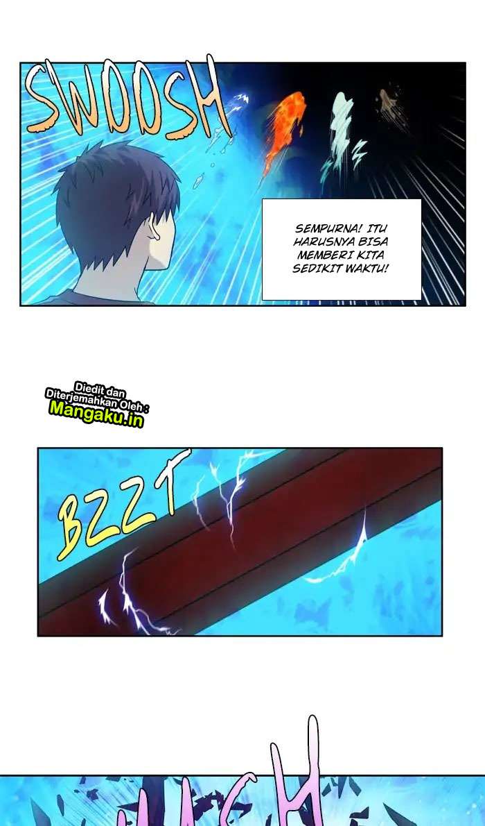 The Gamer Chapter 271 - halaman 5
