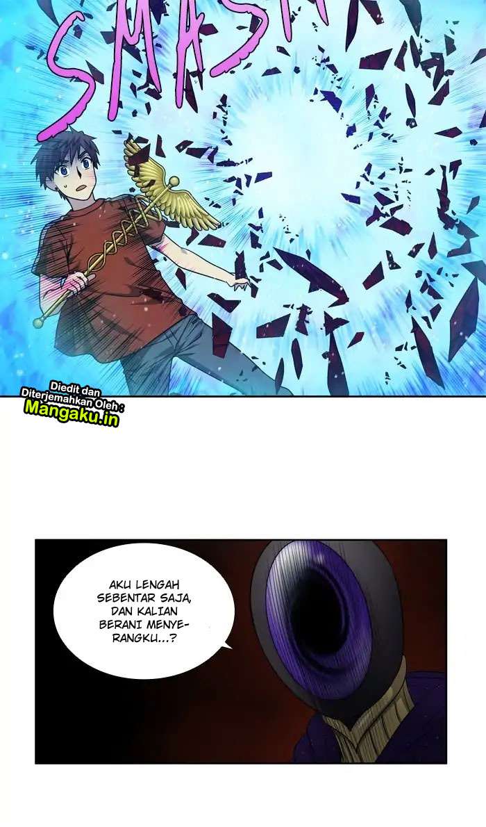 The Gamer Chapter 271 - halaman 6