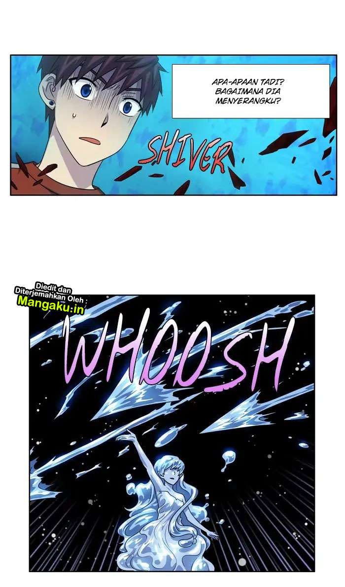 The Gamer Chapter 271 - halaman 7