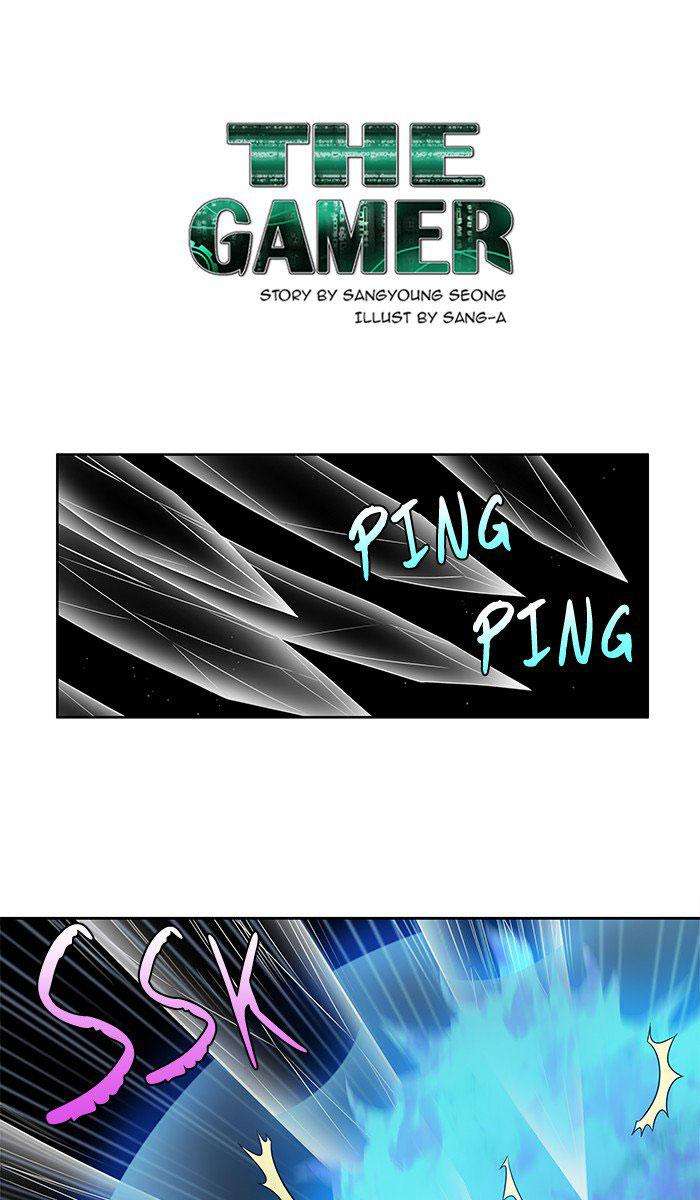The Gamer Chapter 272 - halaman 1