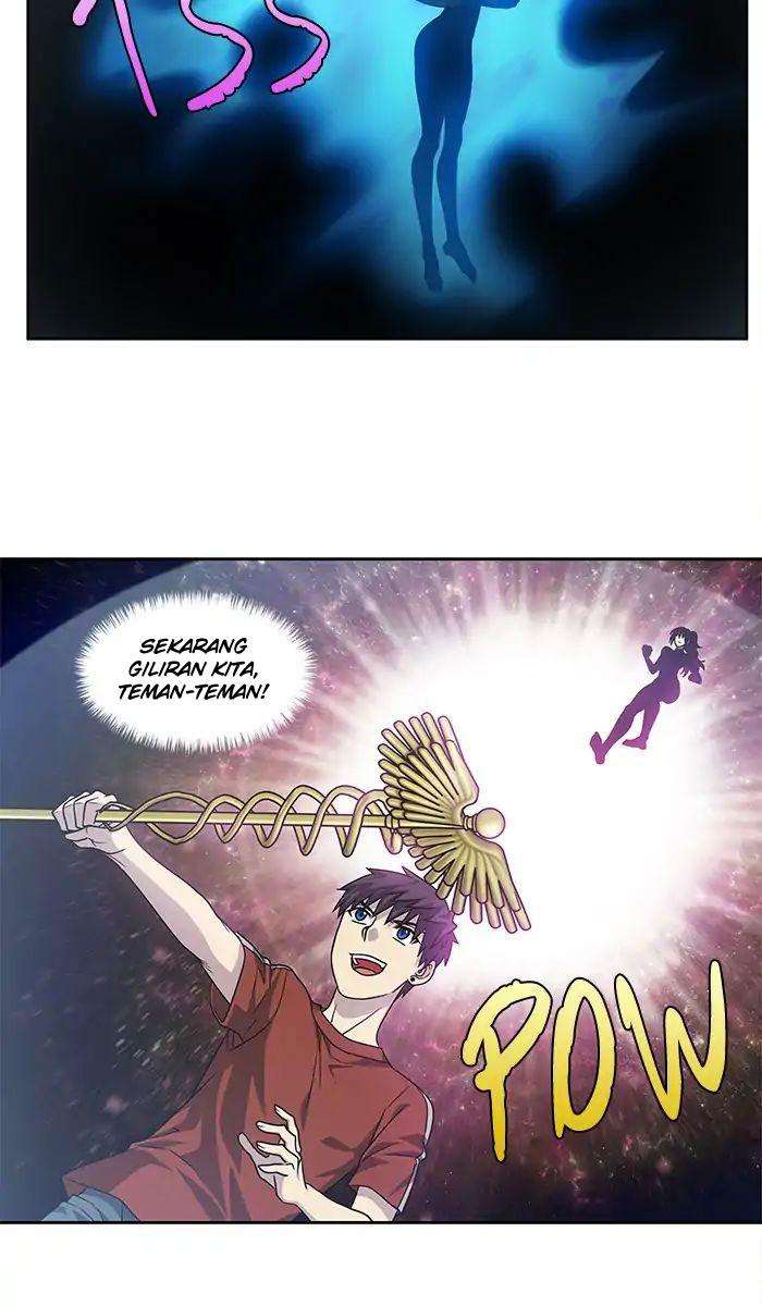 The Gamer Chapter 272 - halaman 14