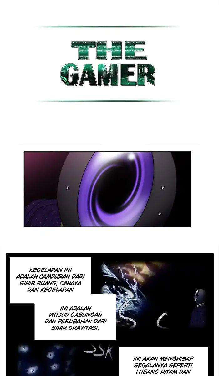 The Gamer Chapter 272 - halaman 15