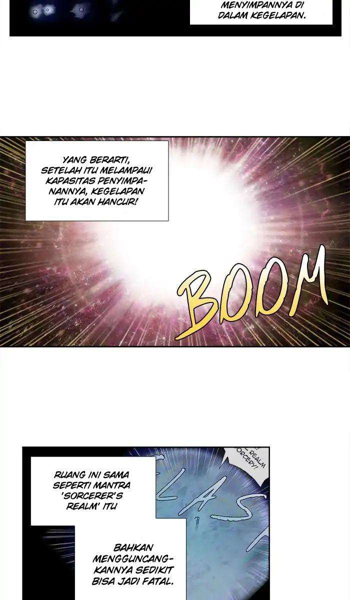 The Gamer Chapter 272 - halaman 16