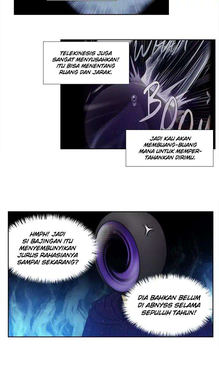 The Gamer Chapter 272 - halaman 17