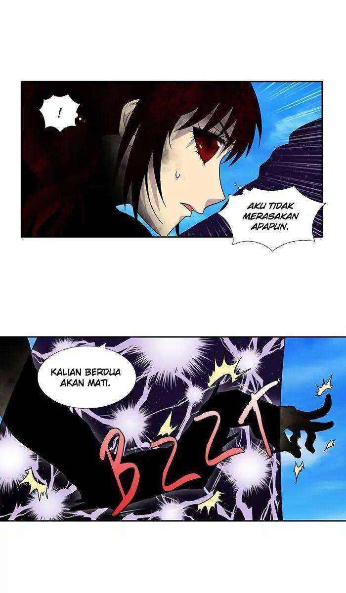 The Gamer Chapter 272 - halaman 22