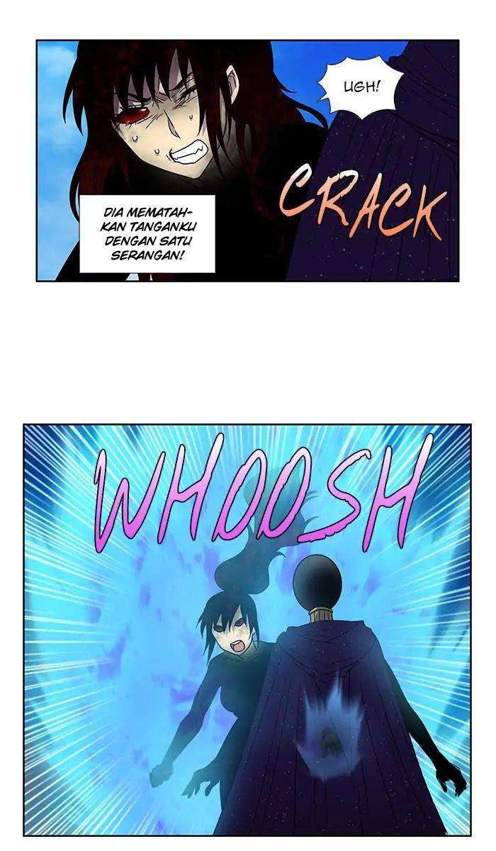The Gamer Chapter 272 - halaman 23