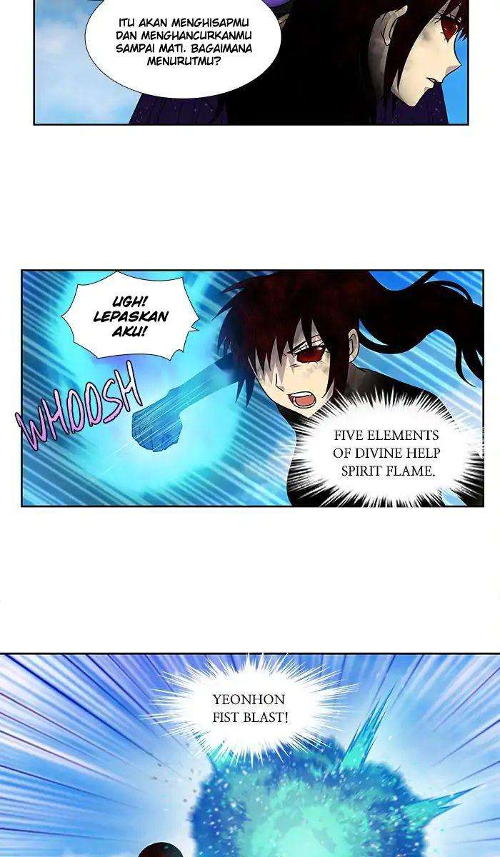 The Gamer Chapter 272 - halaman 25