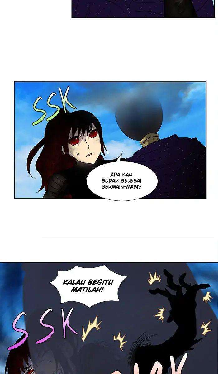 The Gamer Chapter 272 - halaman 27