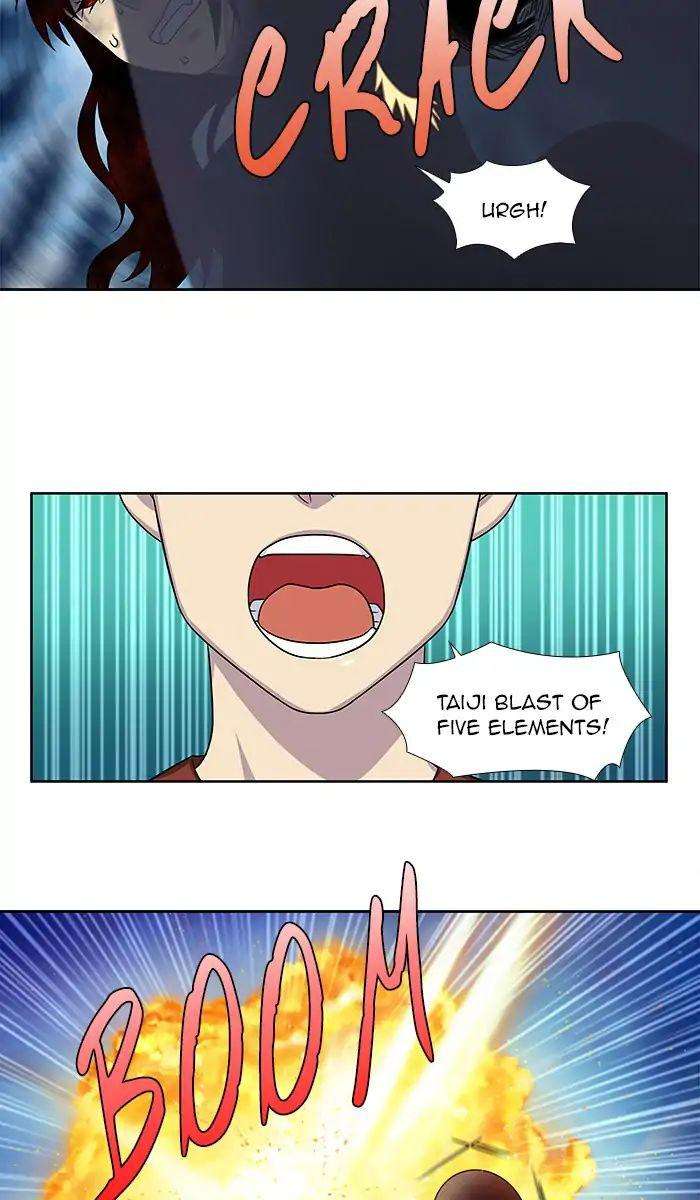 The Gamer Chapter 272 - halaman 28