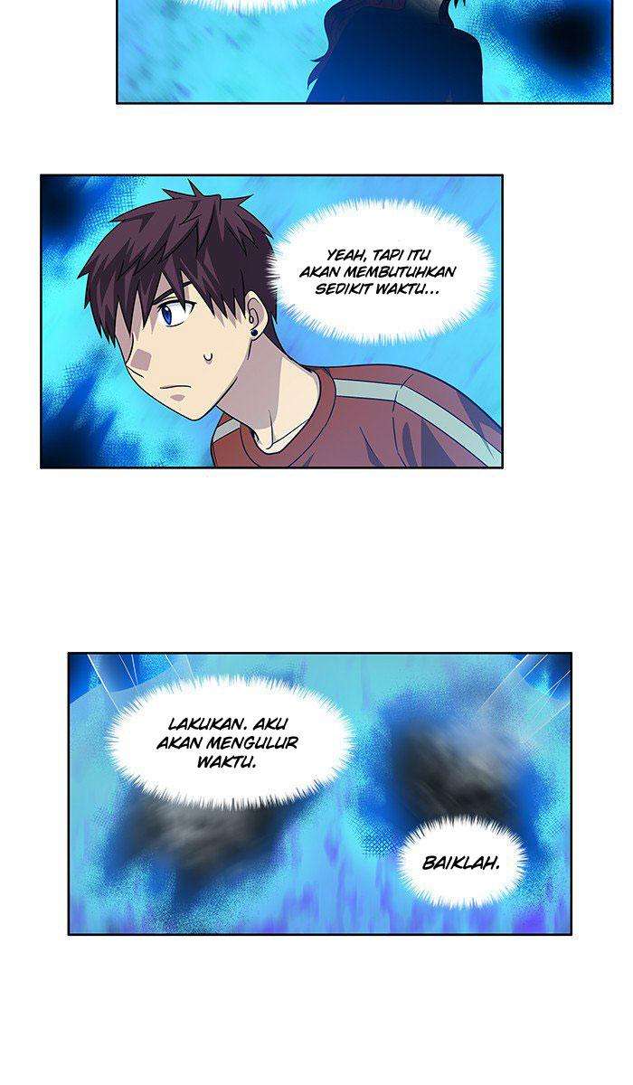 The Gamer Chapter 272 - halaman 3