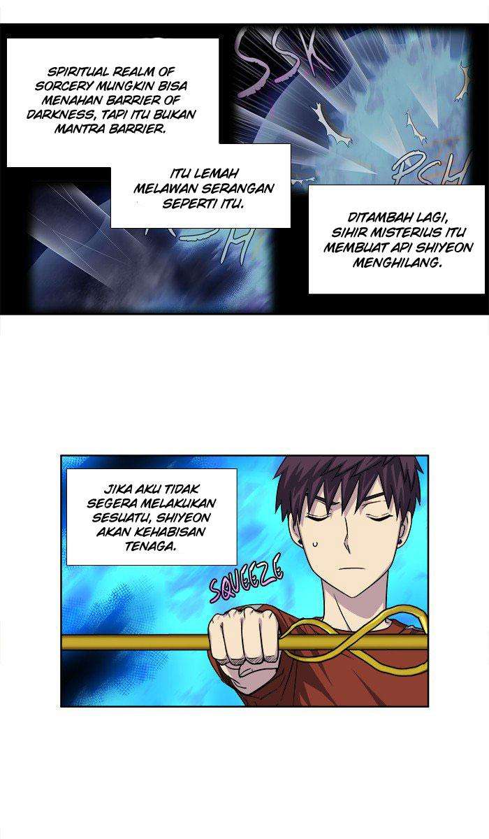 The Gamer Chapter 272 - halaman 4