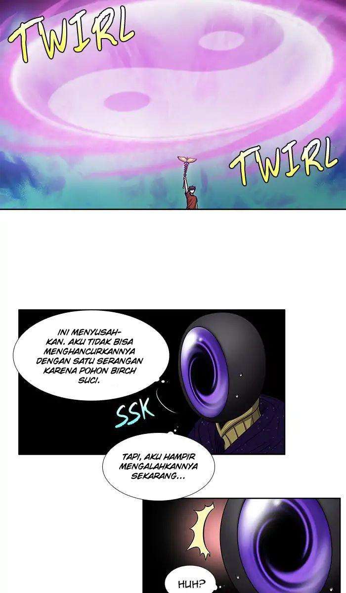 The Gamer Chapter 272 - halaman 7