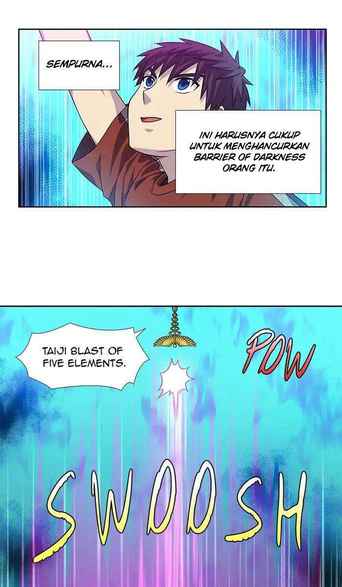 The Gamer Chapter 272 - halaman 9