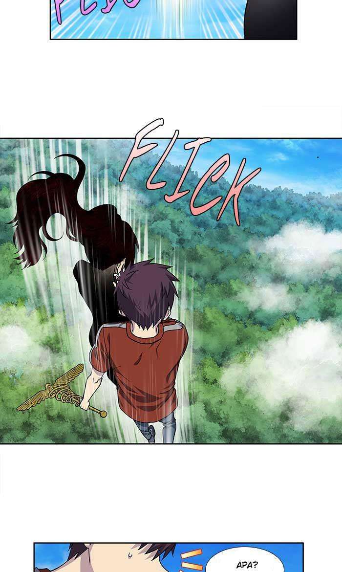 The Gamer Chapter 273 - halaman 10