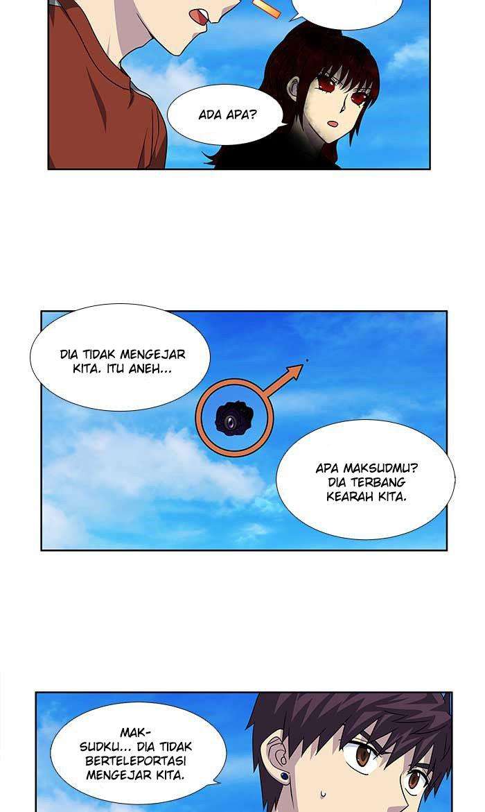 The Gamer Chapter 273 - halaman 11