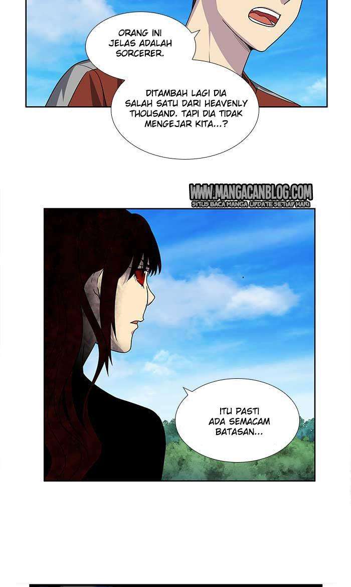 The Gamer Chapter 273 - halaman 12
