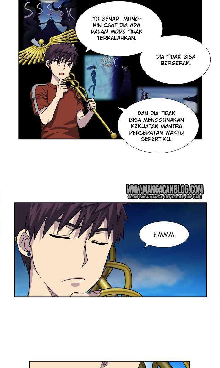 The Gamer Chapter 273 - halaman 13