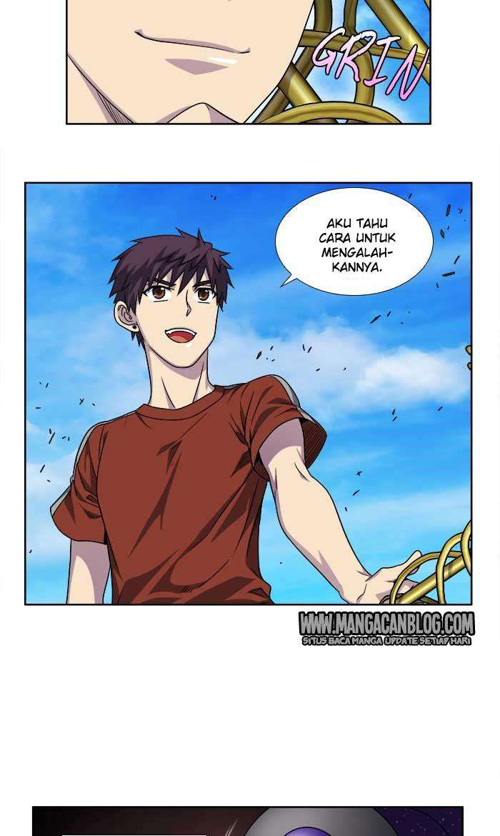 The Gamer Chapter 273 - halaman 14