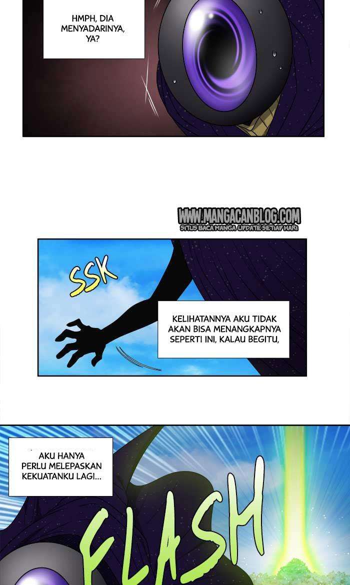 The Gamer Chapter 273 - halaman 15