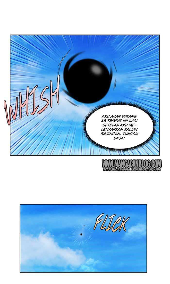 The Gamer Chapter 273 - halaman 19