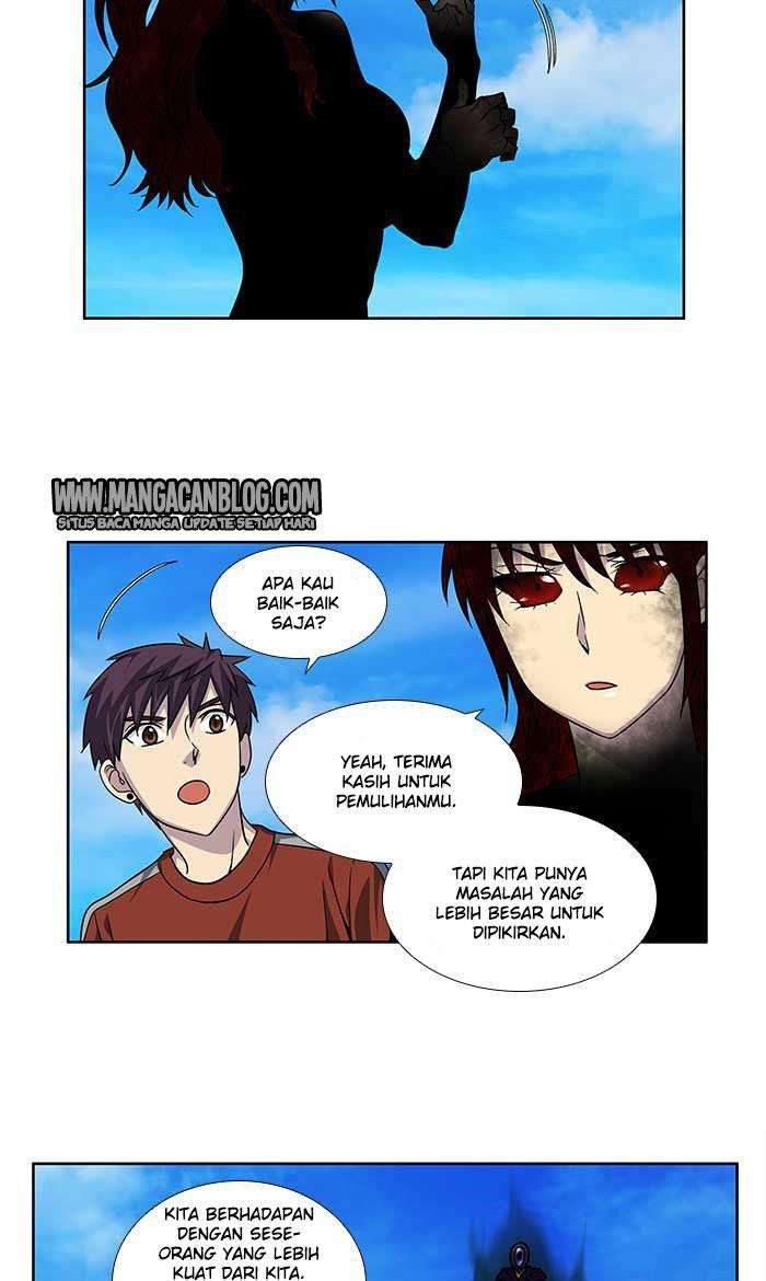 The Gamer Chapter 273 - halaman 2