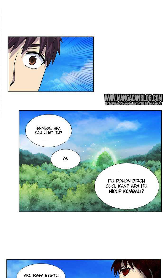 The Gamer Chapter 273 - halaman 20