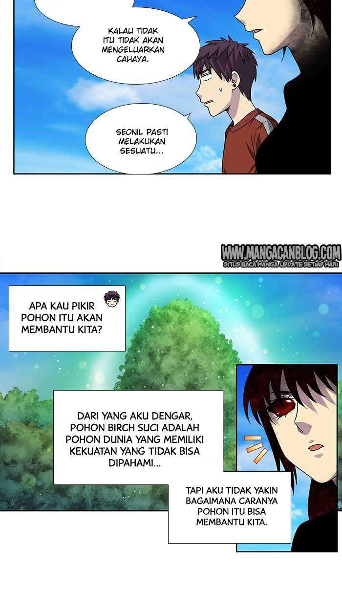 The Gamer Chapter 273 - halaman 21