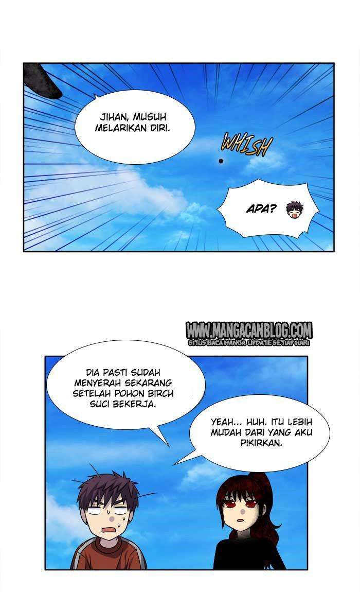 The Gamer Chapter 273 - halaman 22