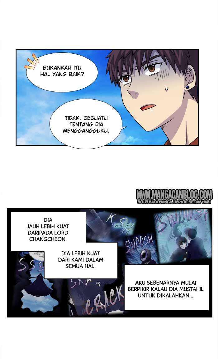 The Gamer Chapter 273 - halaman 23