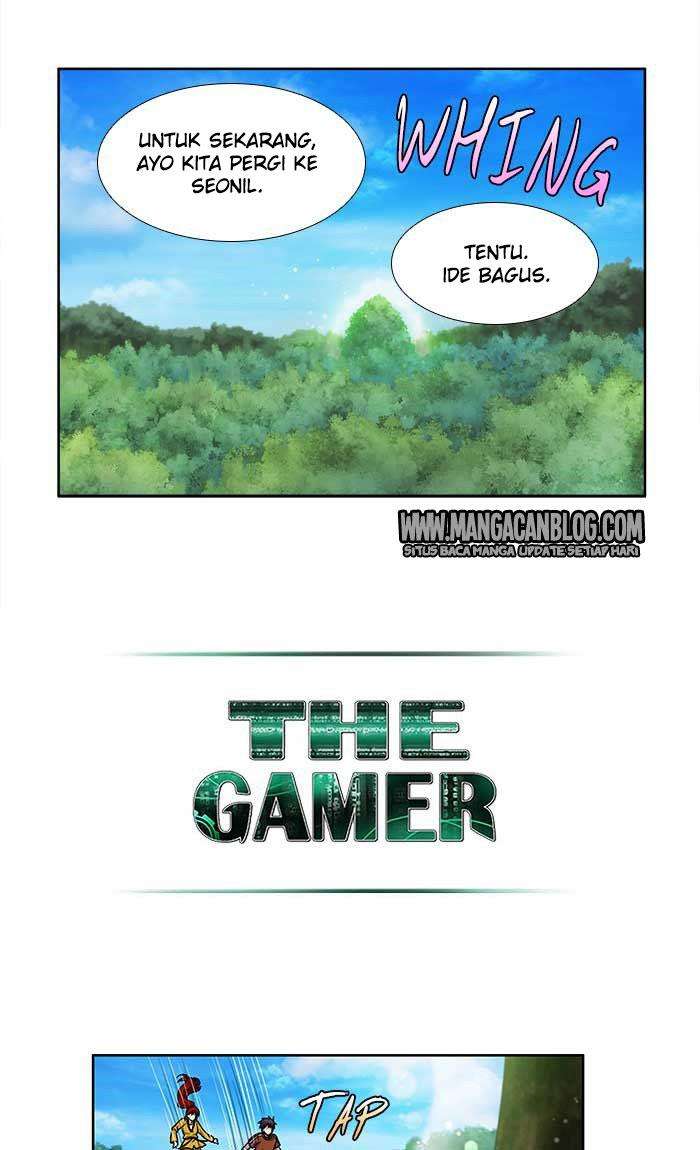 The Gamer Chapter 273 - halaman 24