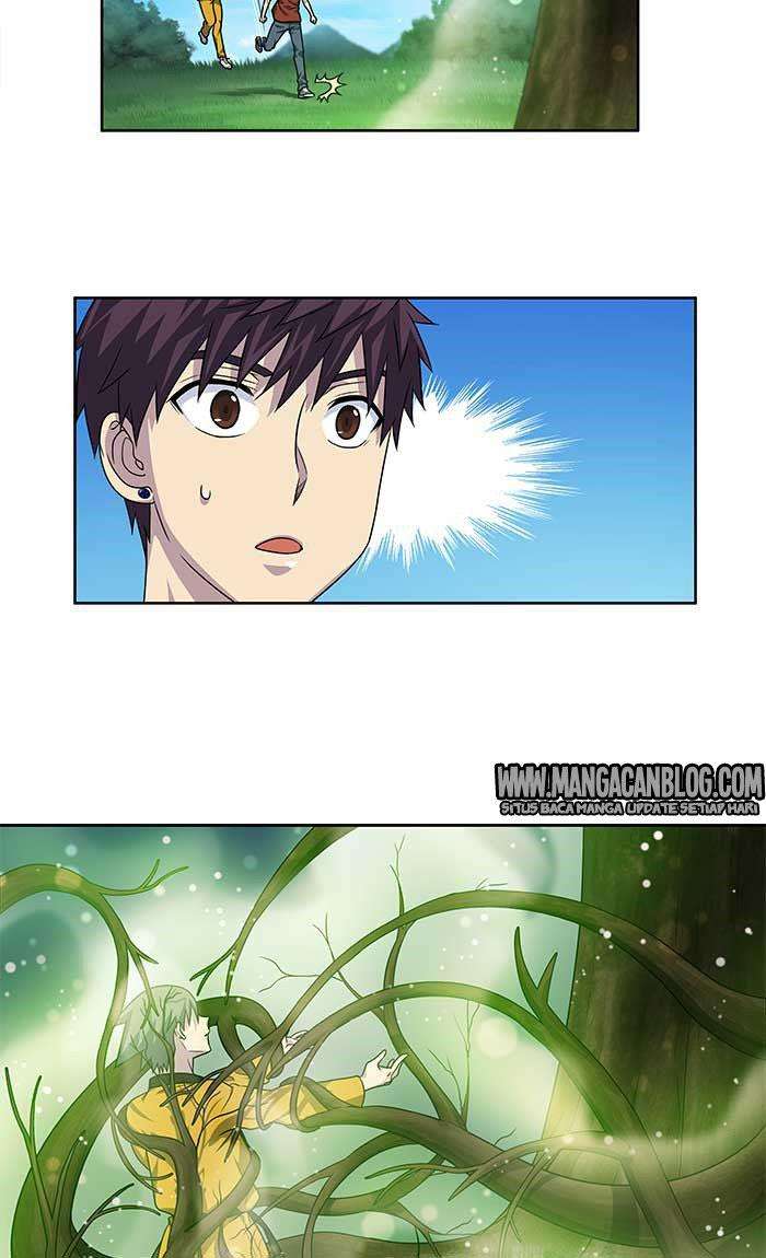 The Gamer Chapter 273 - halaman 25