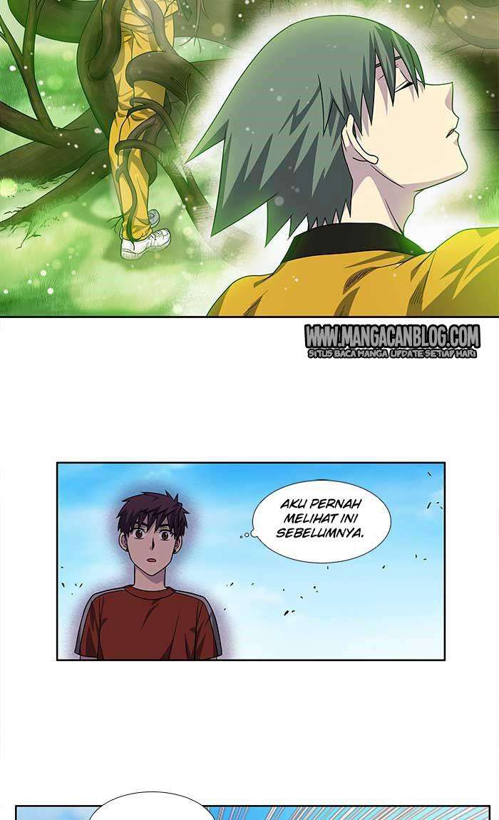 The Gamer Chapter 273 - halaman 26