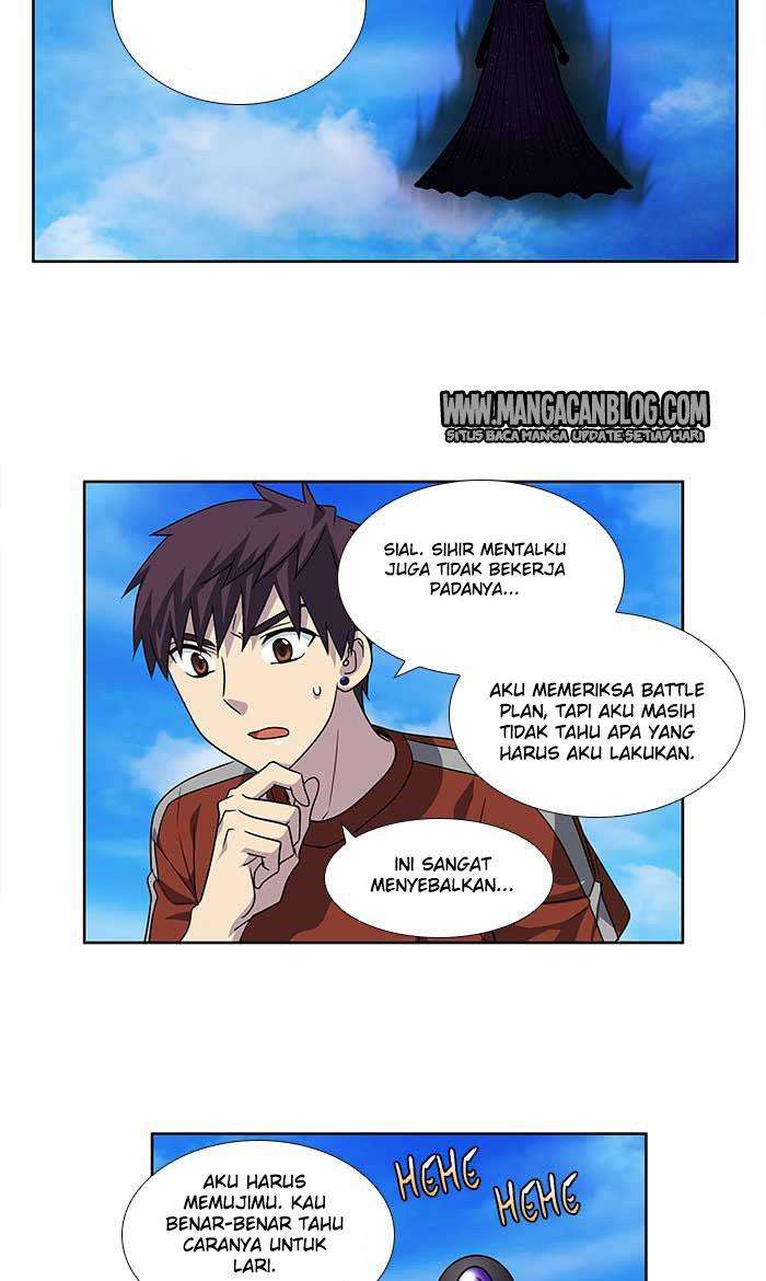The Gamer Chapter 273 - halaman 3