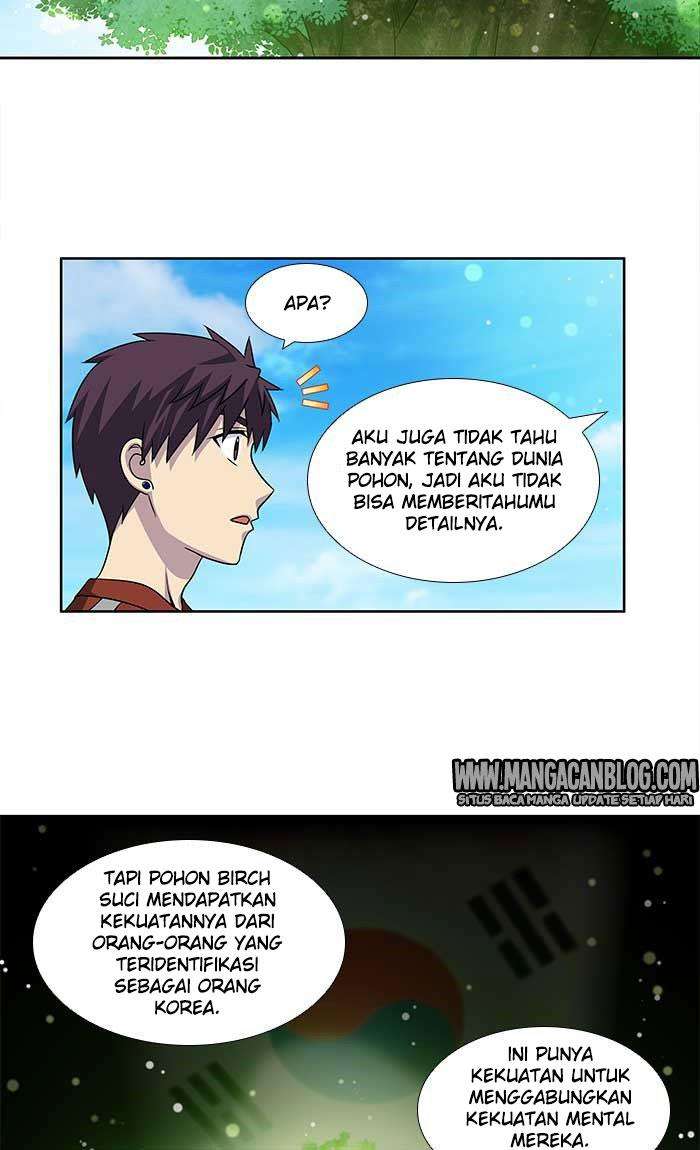 The Gamer Chapter 273 - halaman 30