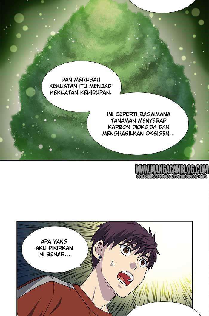 The Gamer Chapter 273 - halaman 31