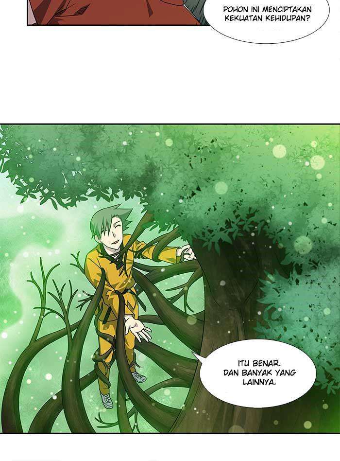 The Gamer Chapter 273 - halaman 32