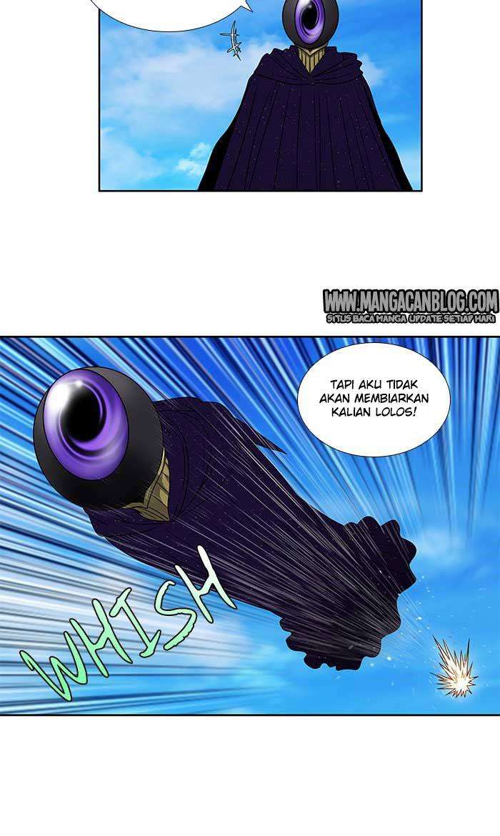 The Gamer Chapter 273 - halaman 4