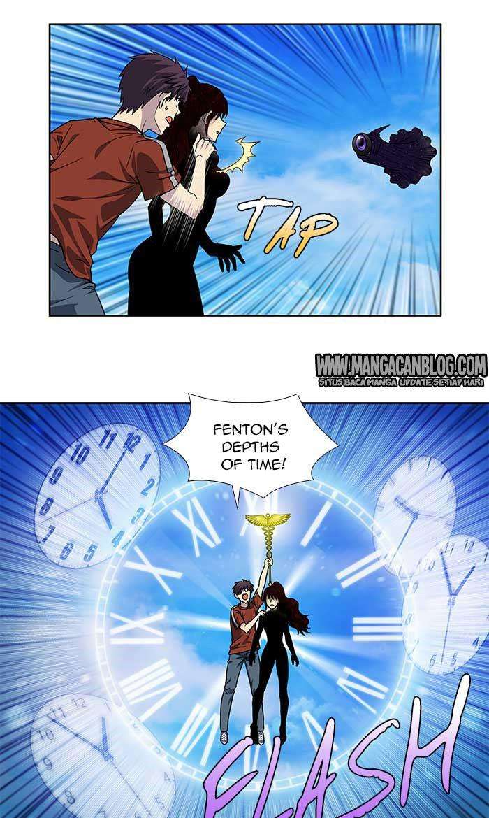 The Gamer Chapter 273 - halaman 5
