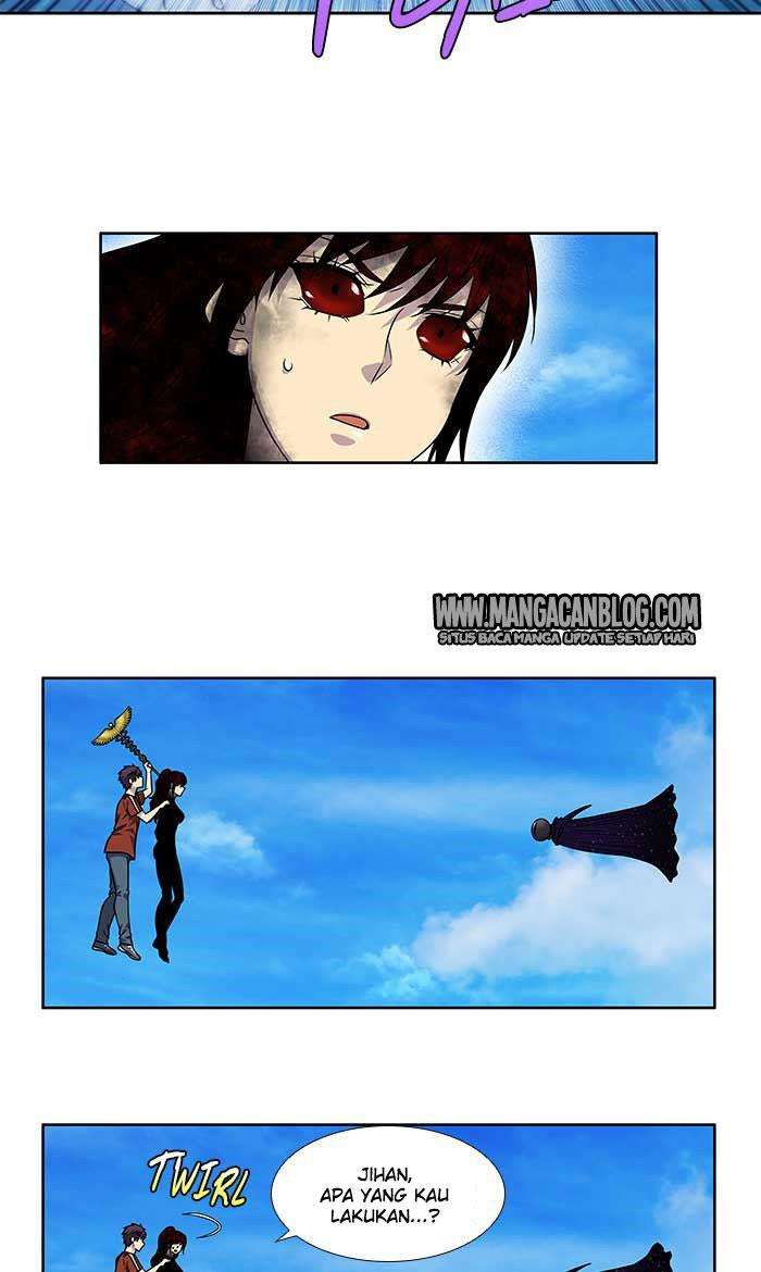 The Gamer Chapter 273 - halaman 6