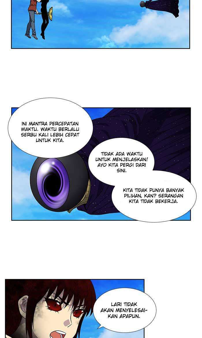 The Gamer Chapter 273 - halaman 7