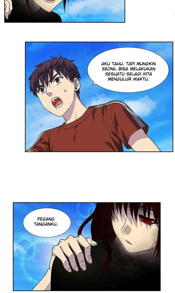 The Gamer Chapter 273 - halaman 8