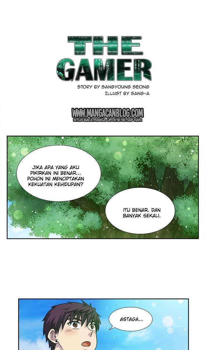 The Gamer Chapter 274 - halaman 1