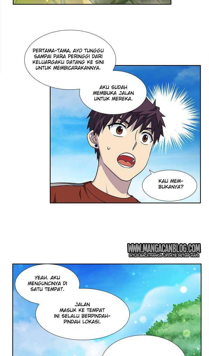 The Gamer Chapter 274 - halaman 10