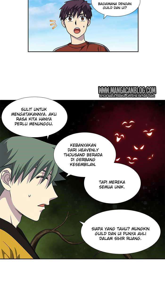 The Gamer Chapter 274 - halaman 12